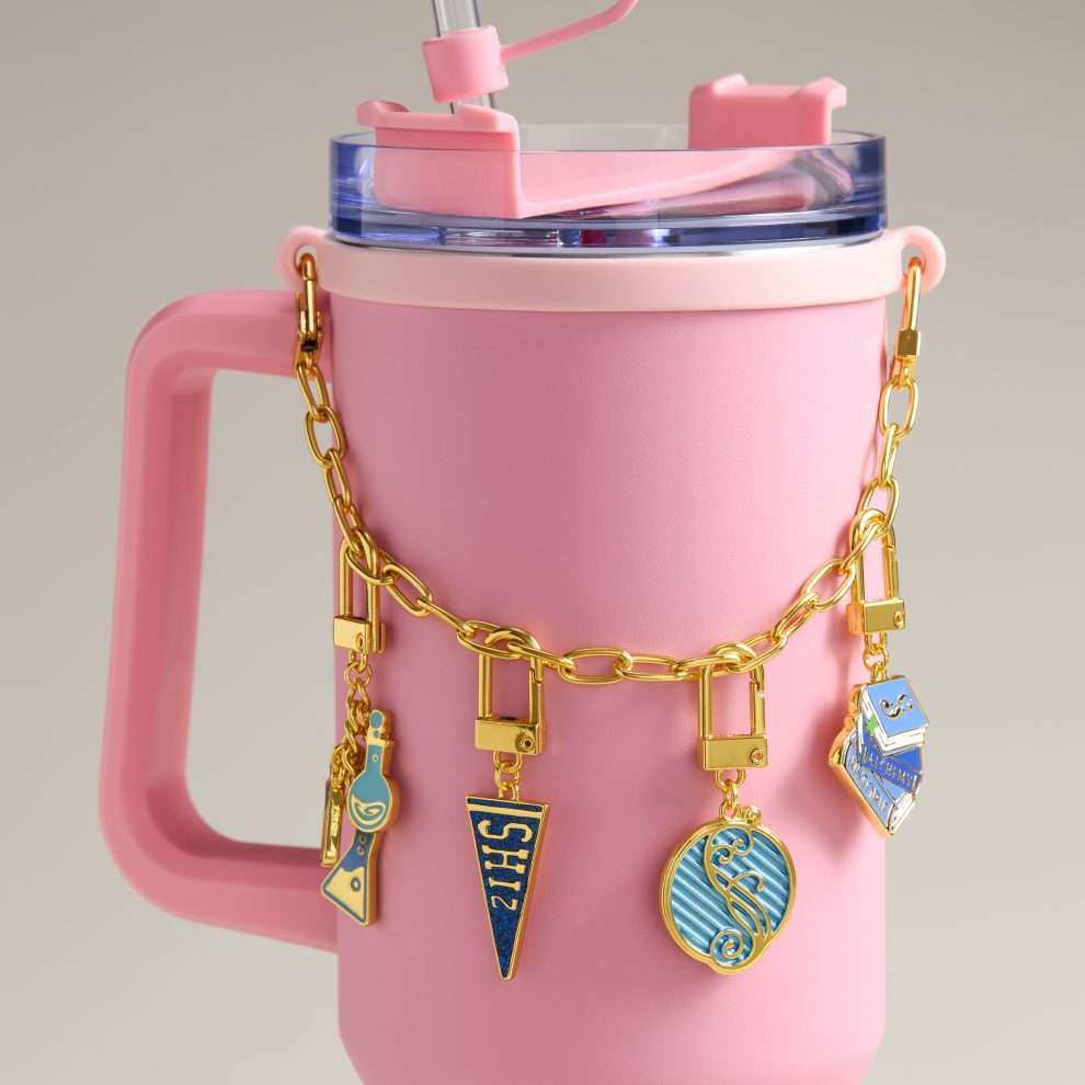 Wicked Unlimited Charms – Welcome to Shiz