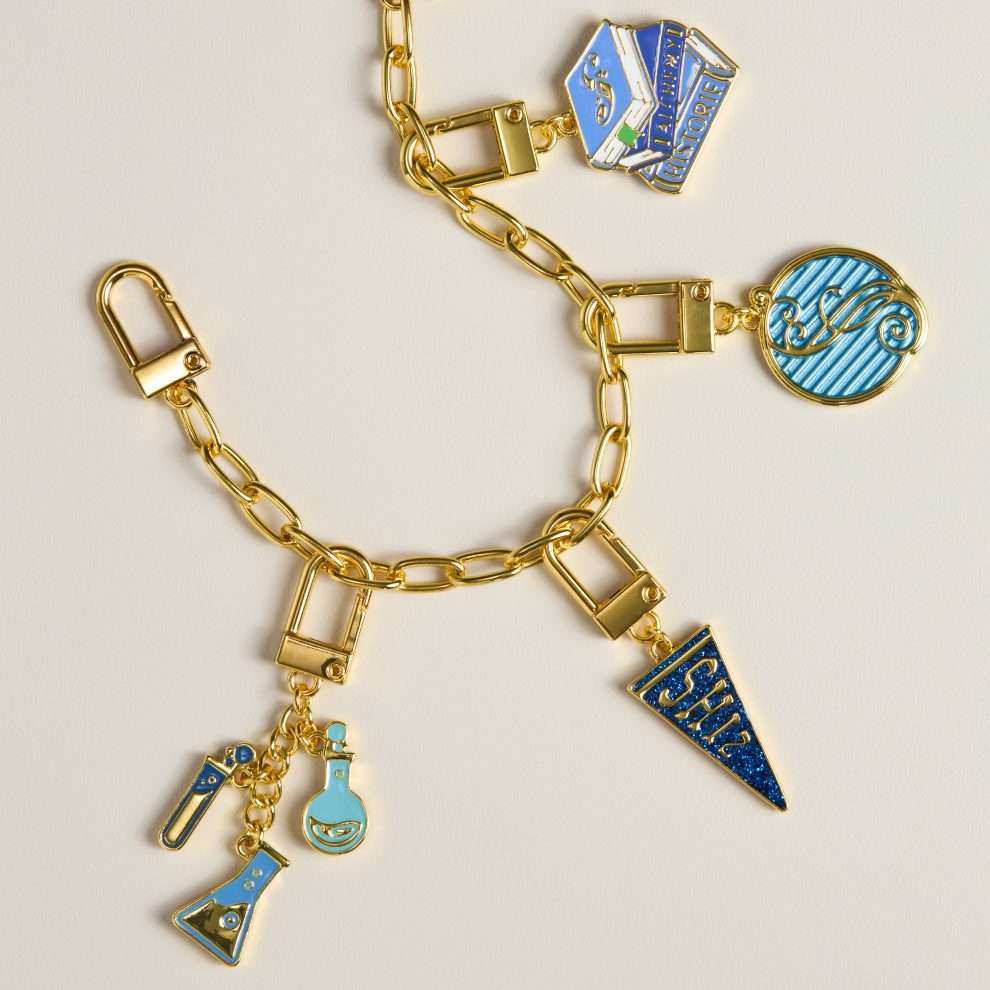 Wicked Unlimited Charms – Welcome to Shiz