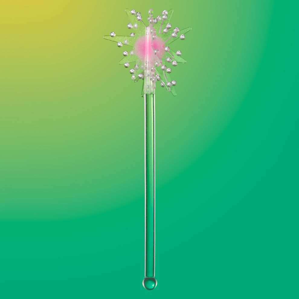 Glinda’s Toy Wand