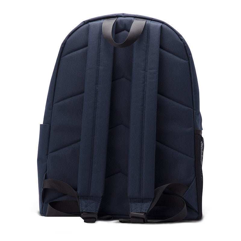 One Piece Blue Backpack - "Skull"