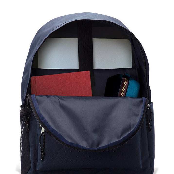 One Piece Blue Backpack - "Skull"
