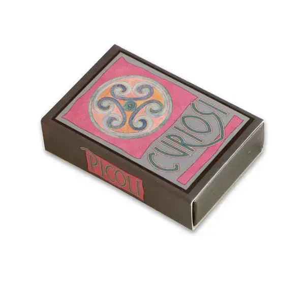 Optical illusion Mini Puzzle Curls - Olleke Wizarding Shop Amsterdam