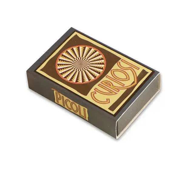 Optical illusion Mini Puzzle Carousel - Olleke Wizarding Shop Amsterdam
