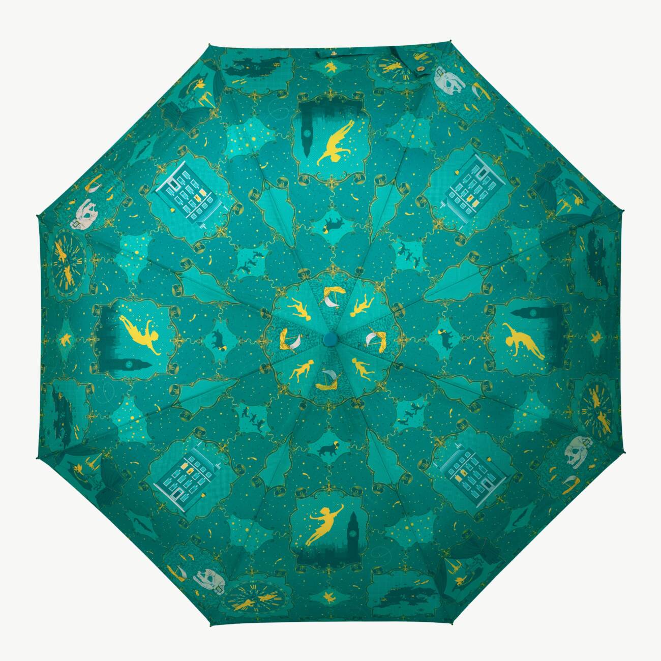 Peter Pan Umbrella - Olleke Wizarding Shop Amsterdam
