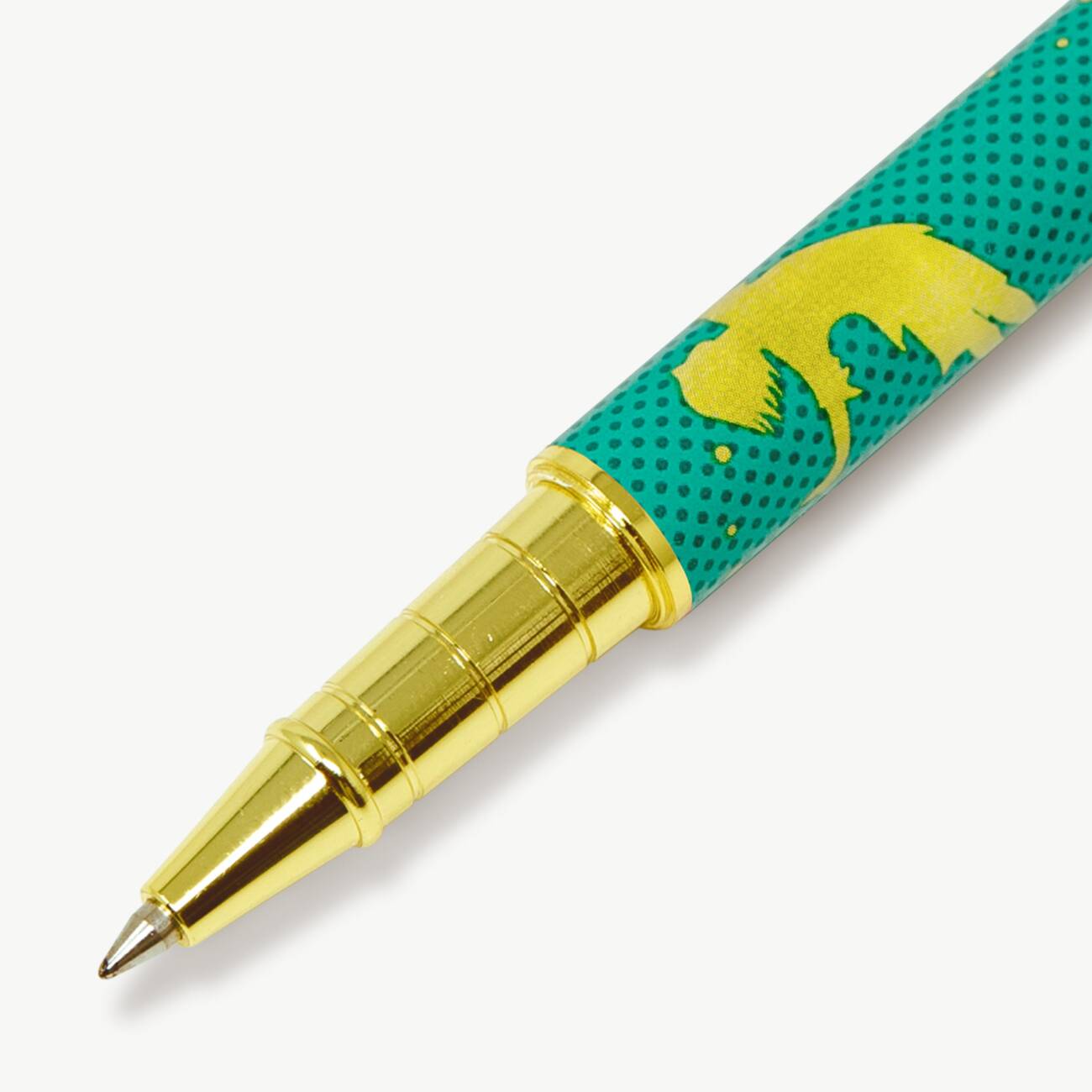 Peter Pan - Flying to Neverland Pen - Olleke Wizarding Shop Amsterdam