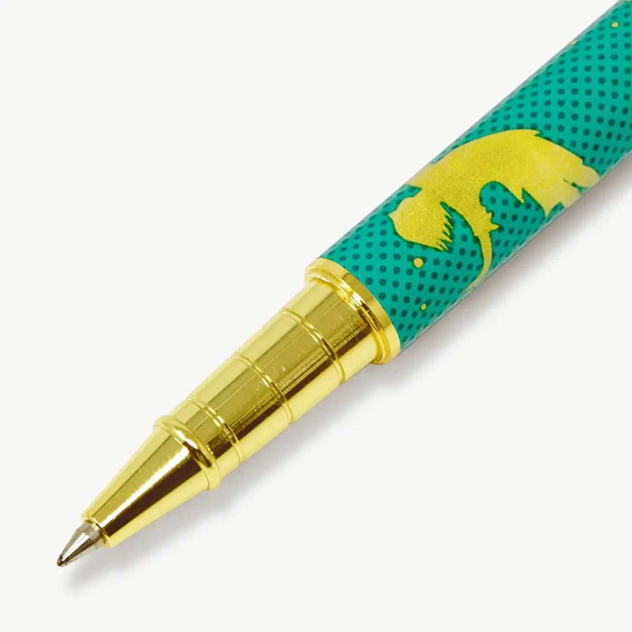 Peter Pan - Flying to Neverland Pen - Olleke Wizarding Shop Amsterdam