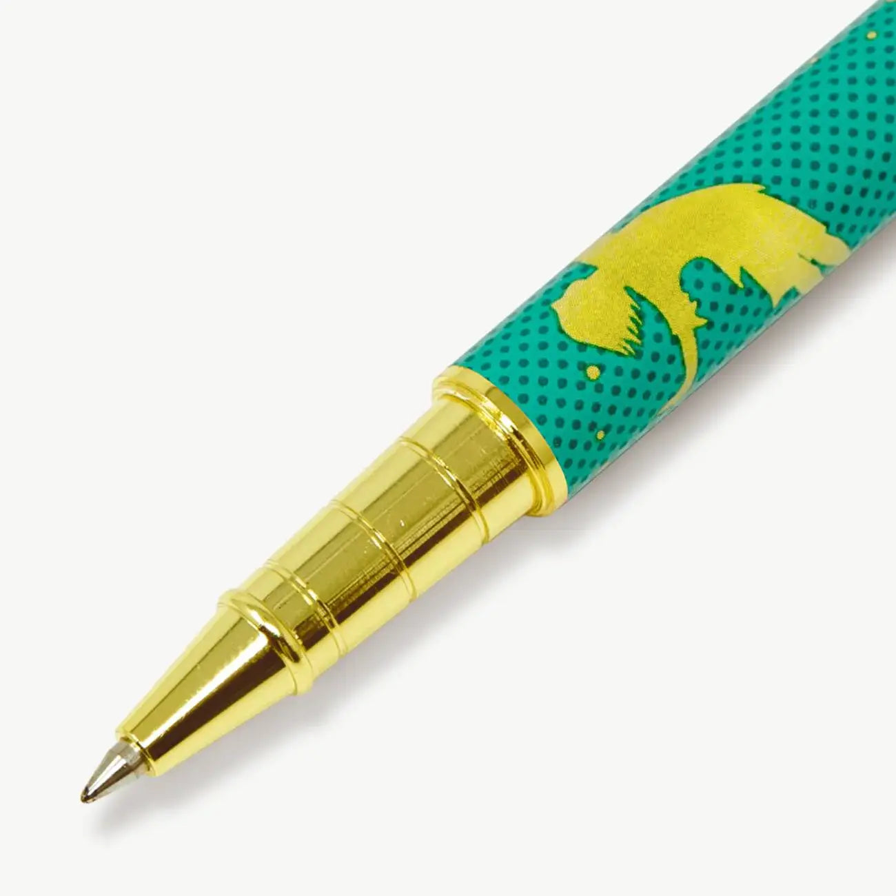 Peter Pan - Flying to Neverland Pen - Olleke Wizarding Shop Amsterdam