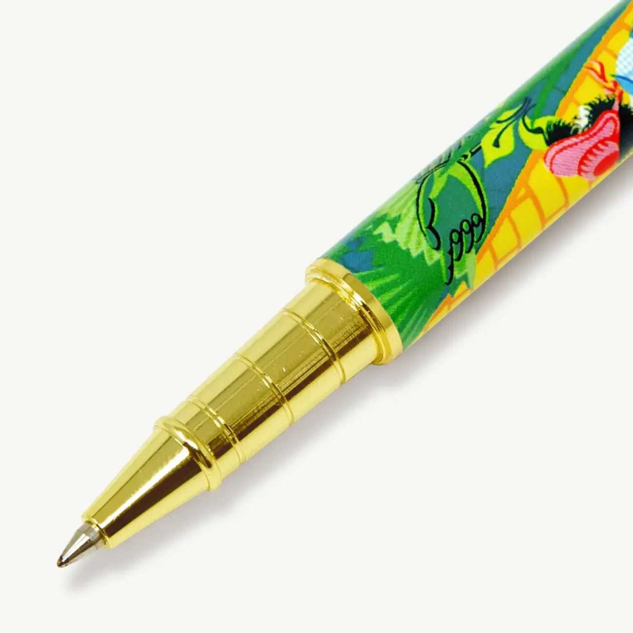 The Wonderful Wizard of Oz - The Road to the Emerald City Pen - Olleke Wizarding Shop Amsterdam