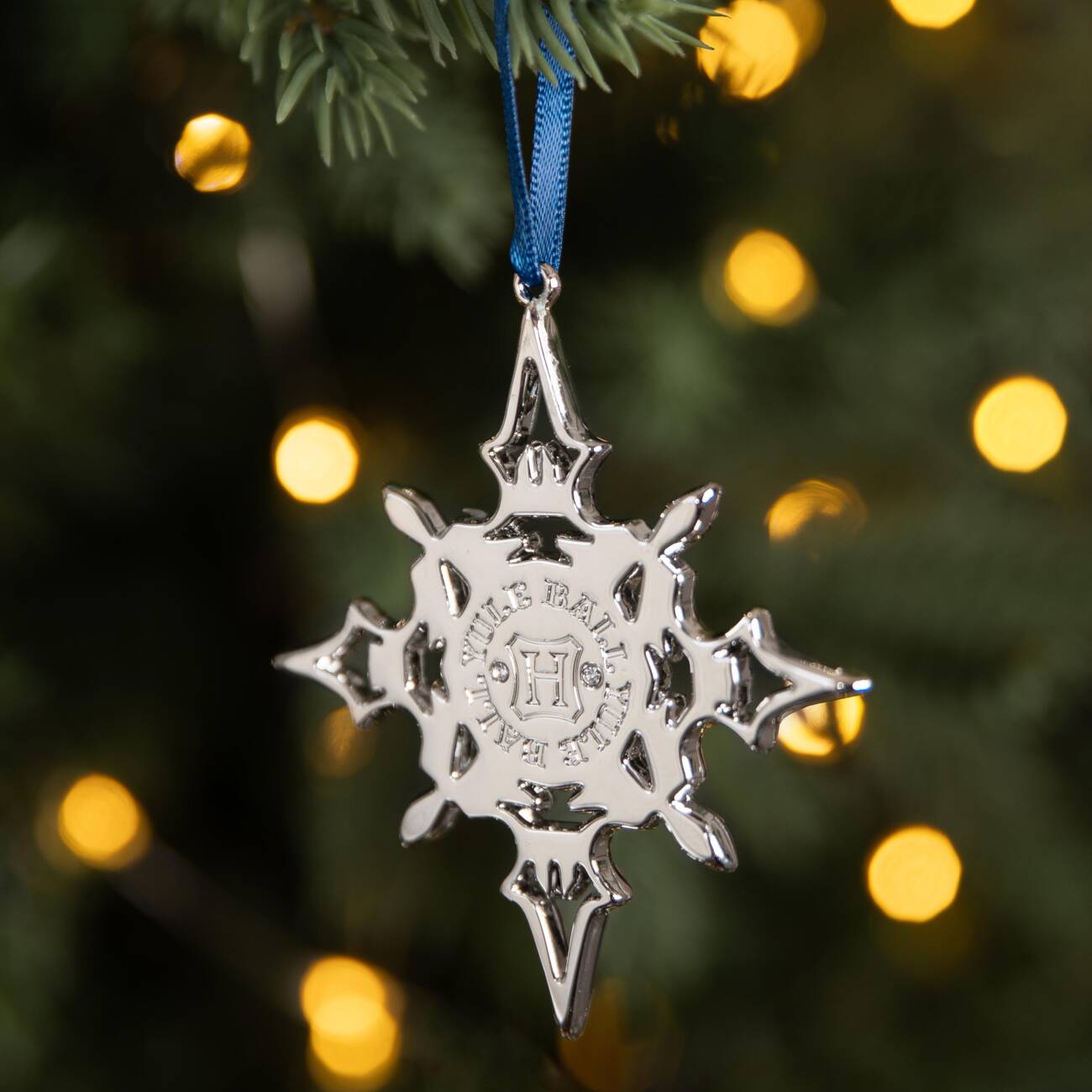 Student Ticket Decoration - Olleke Wizarding Shop Amsterdam