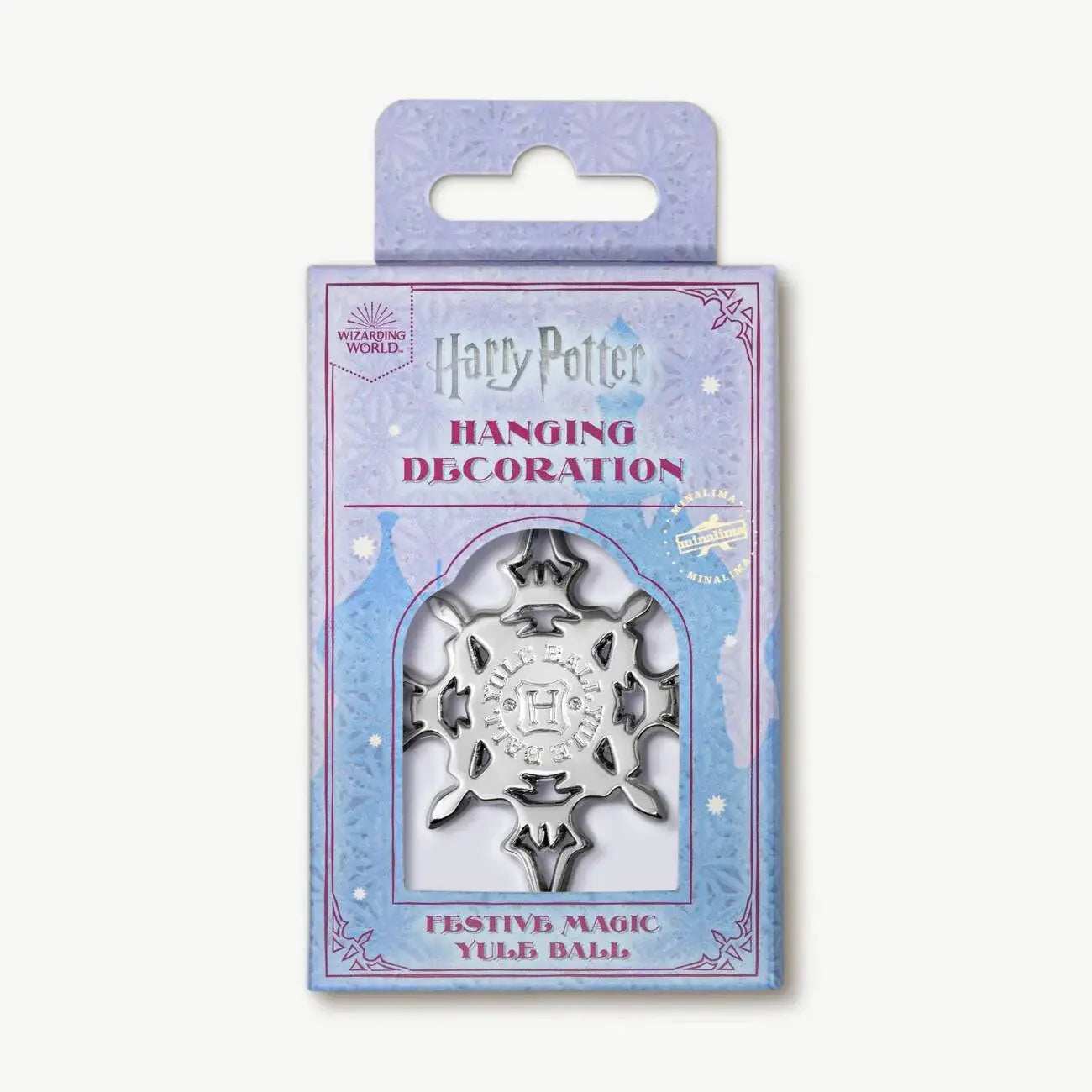 Student Ticket Decoration - Olleke Wizarding Shop Amsterdam