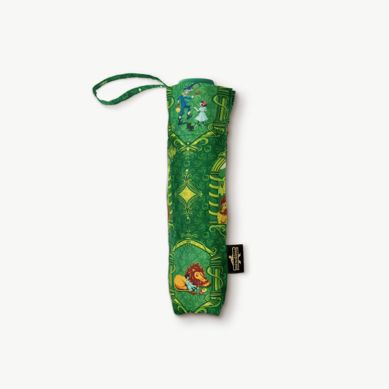 The Wonderful Wizard of Oz Tote Umbrella - Olleke Wizarding Shop Amsterdam