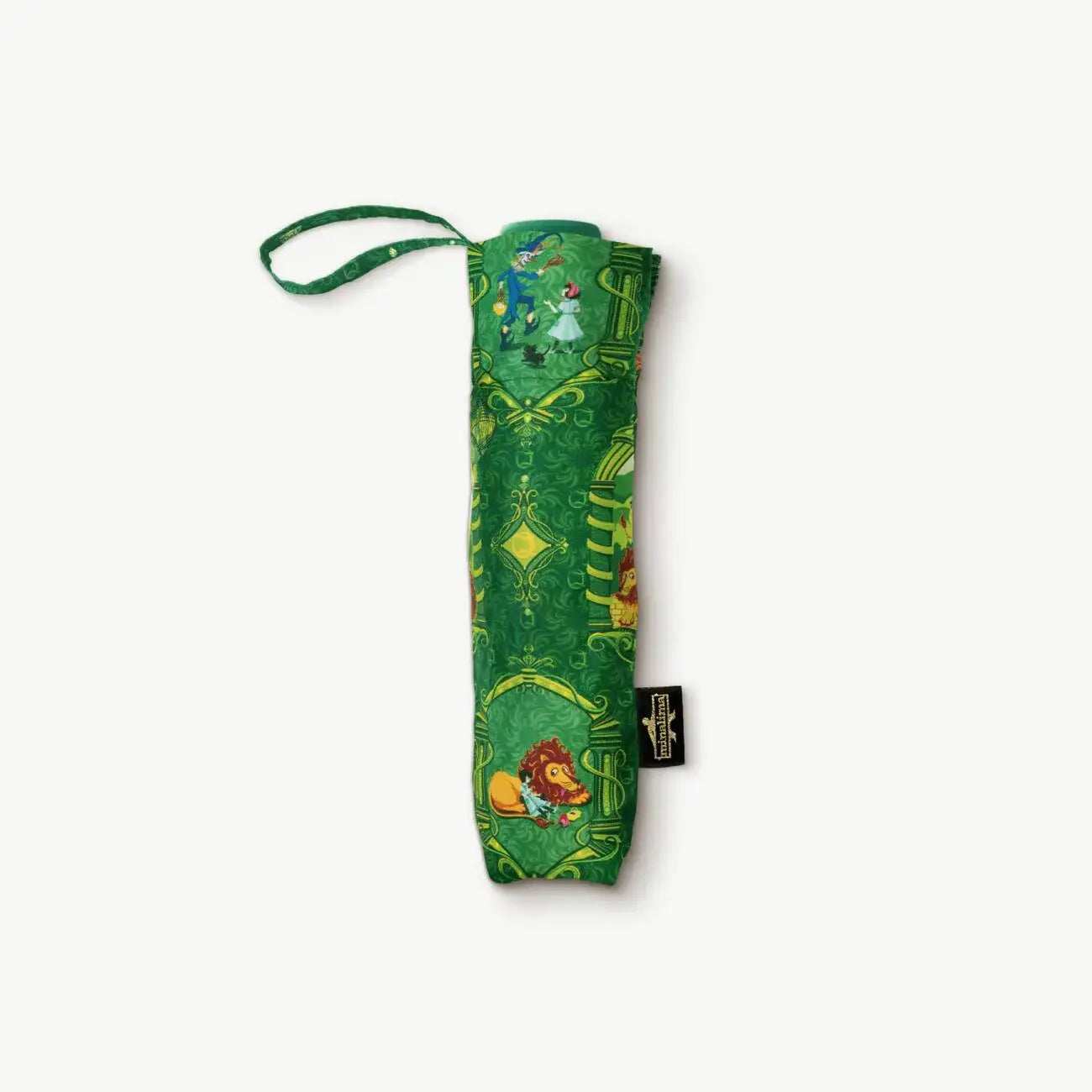 The Wonderful Wizard of Oz Tote Umbrella - Olleke Wizarding Shop Amsterdam