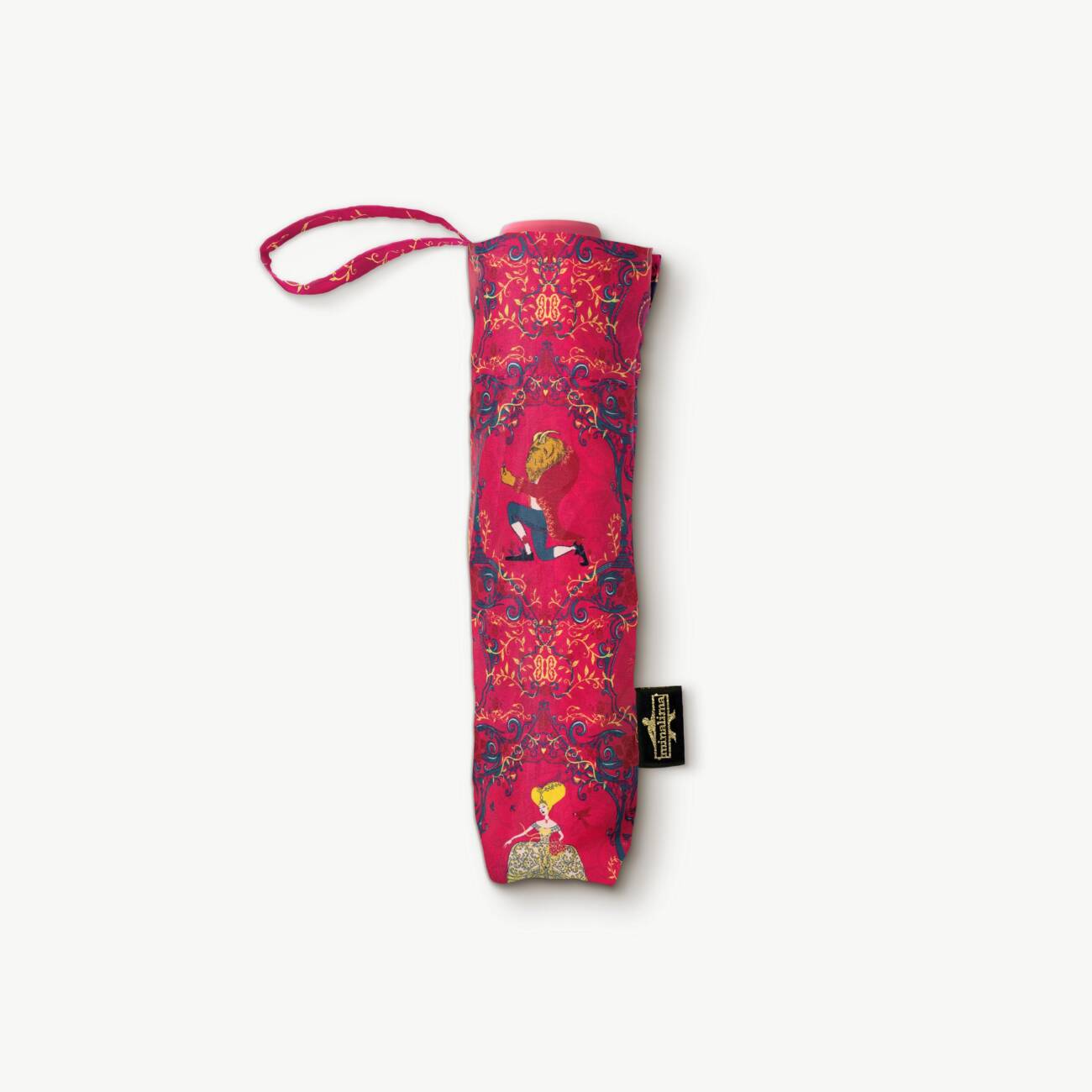 The Beauty and the Beast Umbrella - Olleke Wizarding Shop Amsterdam