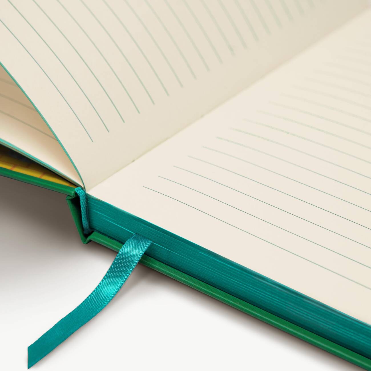 Peter Pan Notebook - Olleke Wizarding Shop Amsterdam