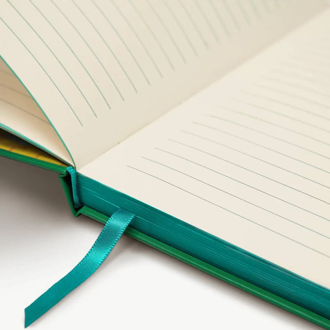 The Wonderful Wizard of Oz Notebook - Olleke Wizarding Shop Amsterdam