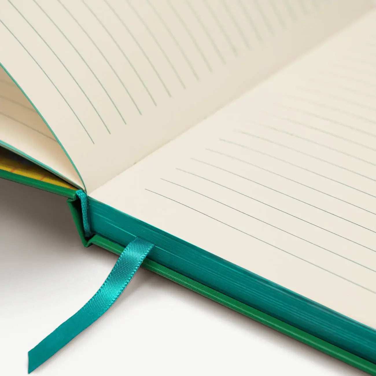 The Wonderful Wizard of Oz Notebook - Olleke Wizarding Shop Amsterdam