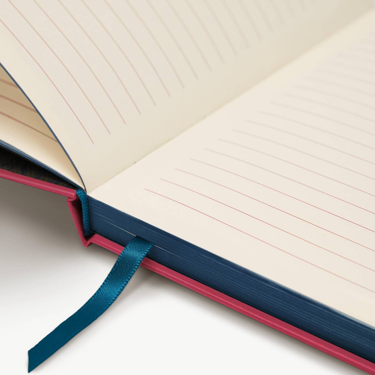 The Beauty and the Beast Notebook - Olleke Wizarding Shop Amsterdam