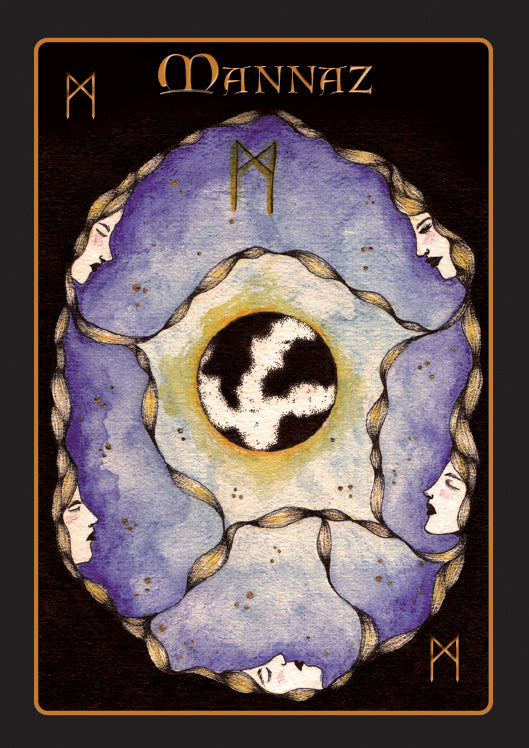 Rune Oracle (GB)