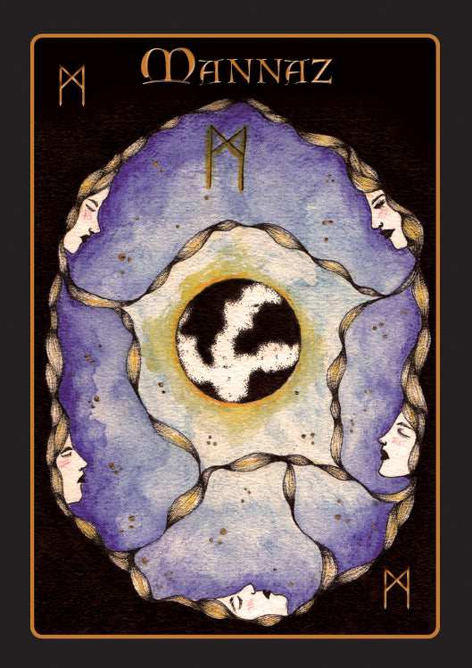 Rune Oracle (GB)