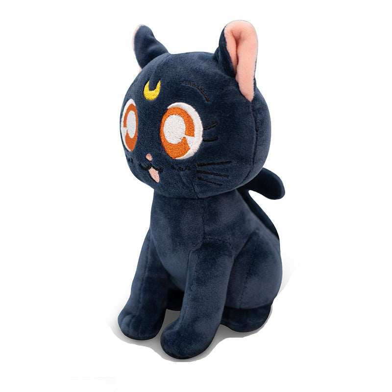 Sailor Moon Plush Luna