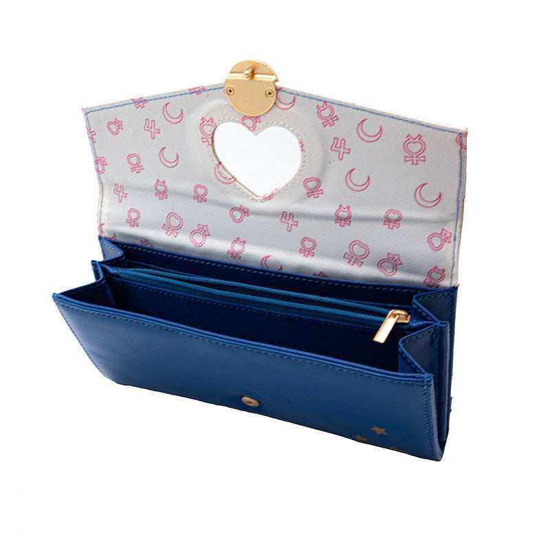 Sailor Moon purse