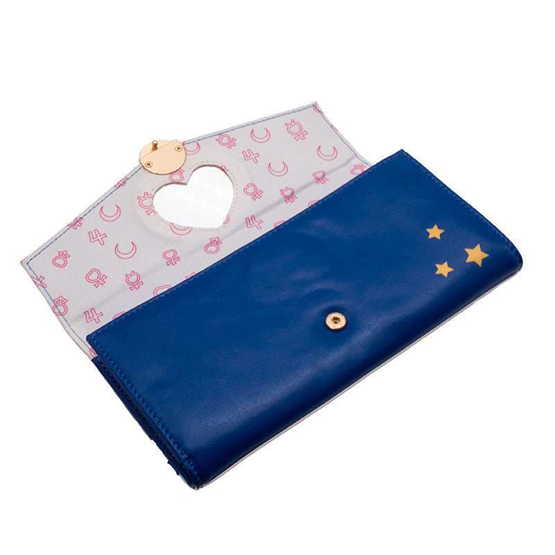 Sailor Moon purse