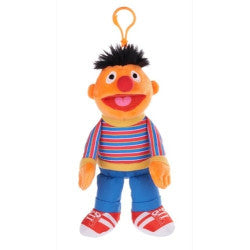 Sesame street plush keyring - Olleke Wizarding Shop Amsterdam