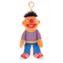 Sesame street plush keyring - Olleke Wizarding Shop Amsterdam