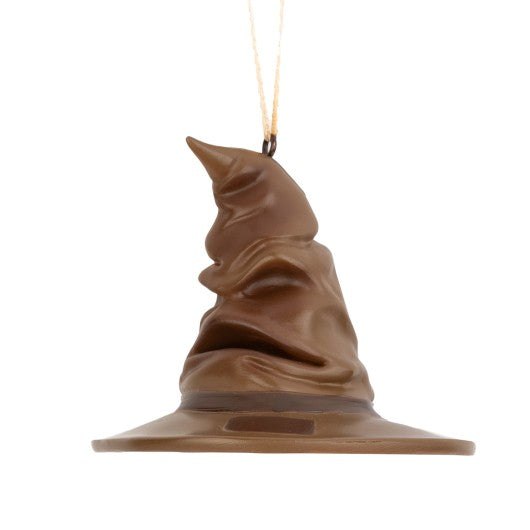 Harry Potter Christmas Ornaments Set of 3 - Olleke Wizarding Shop Amsterdam