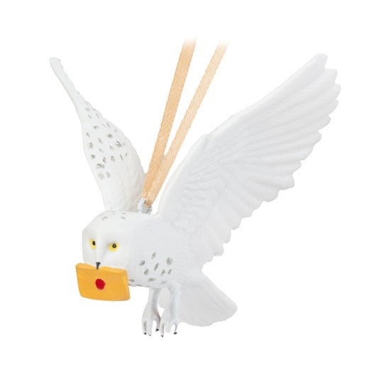 Harry Potter Christmas Ornaments Set of 3 - Olleke Wizarding Shop Amsterdam