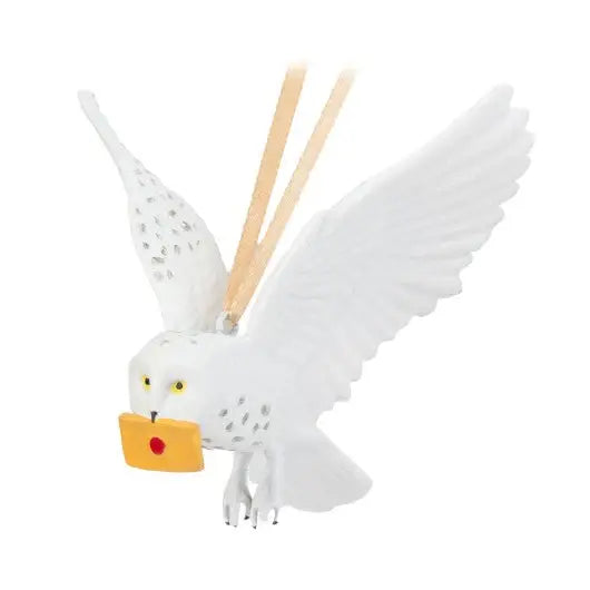 Harry Potter Christmas Ornaments Set of 3 - Olleke Wizarding Shop Amsterdam