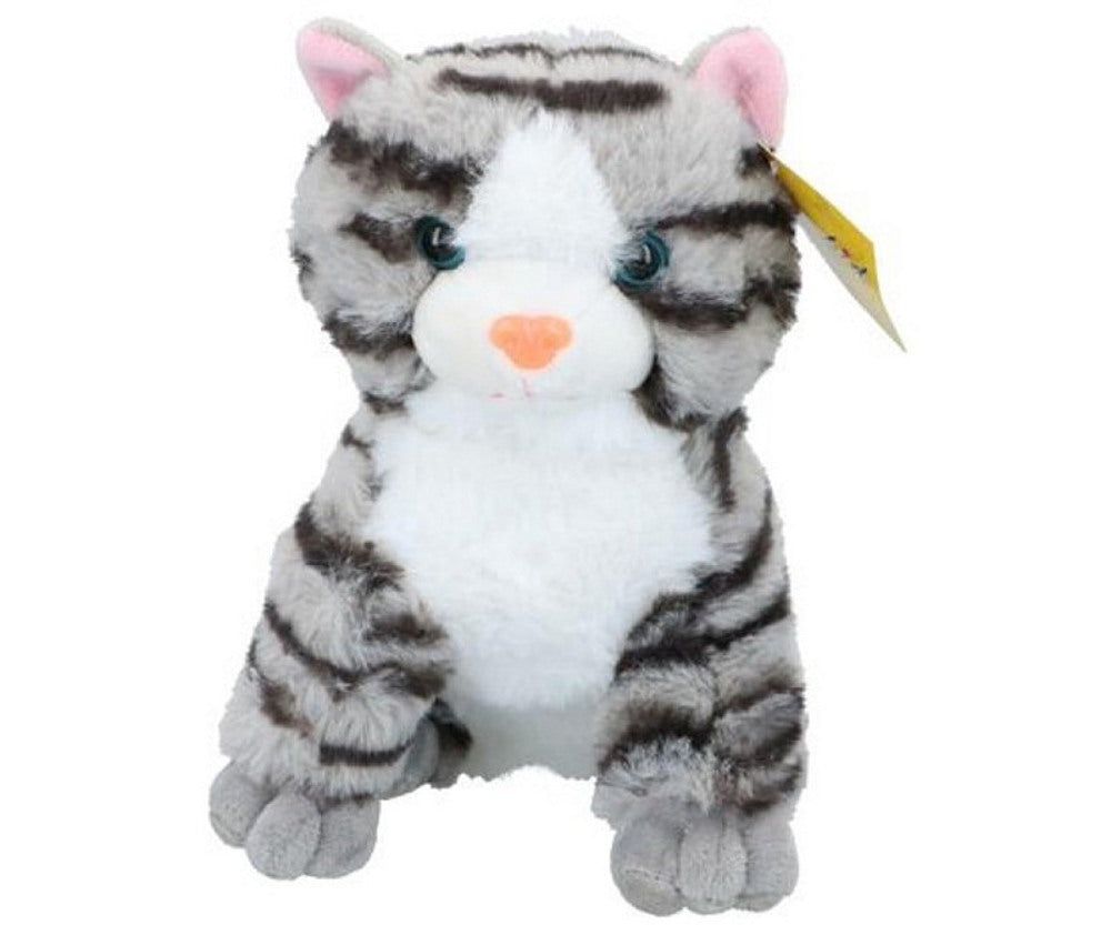 Cat Plush - Olleke Wizarding Shop Amsterdam