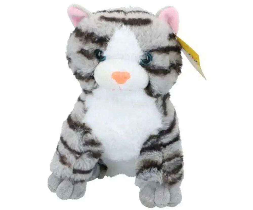 Cat Plush - Olleke Wizarding Shop Amsterdam
