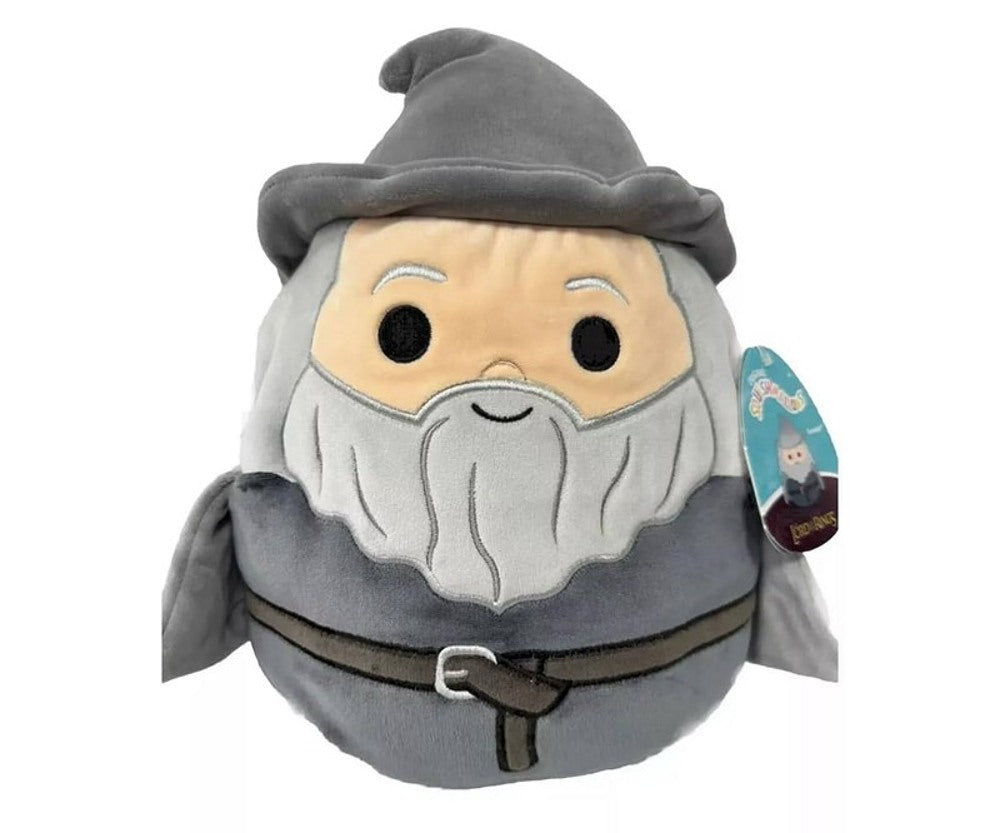 Lord of the Rings Pluche Gandalf - Olleke Wizarding Shop Amsterdam