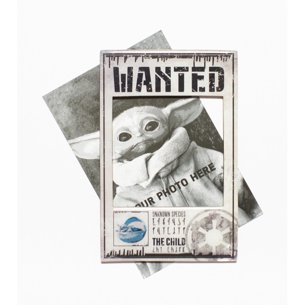 Star Wars Magnetic Photo Frame