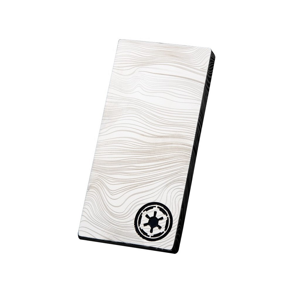 Star Wars The Mandalorian Mythosaur Necklace, Galactic Empire Medal & Beskar Pin - Olleke Wizarding Shop Amsterdam