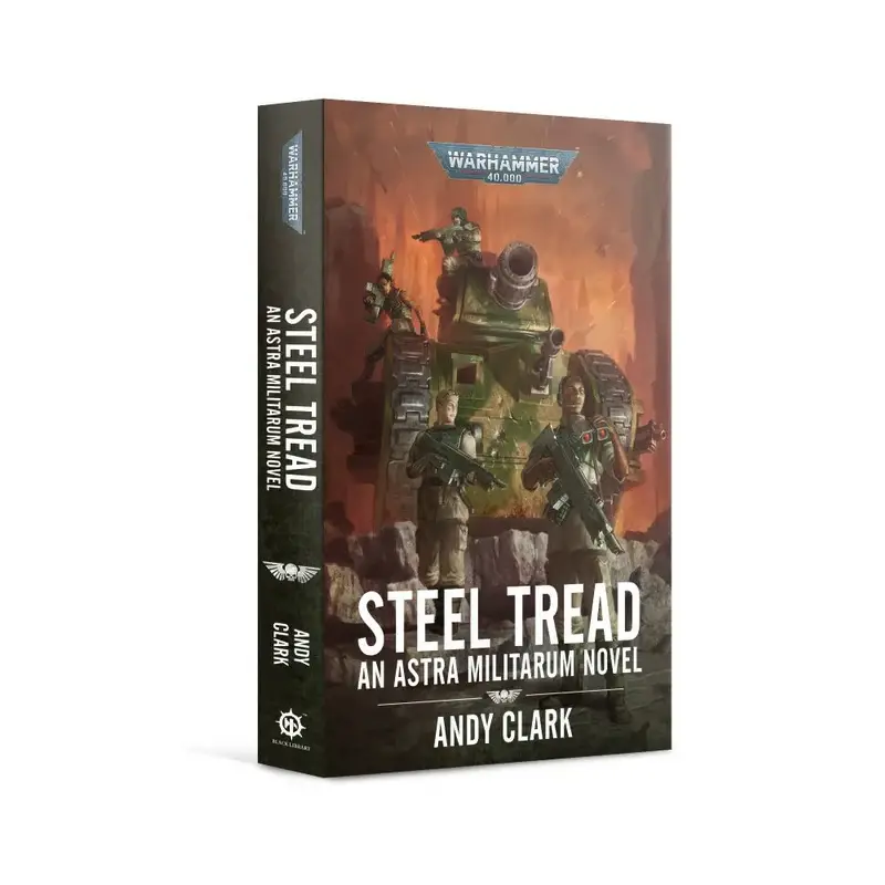 Steel Tread, Olleke Wizarding Shop Amsterdam