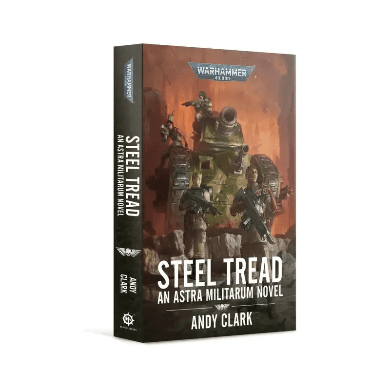 Steel Tread, Olleke Wizarding Shop Amsterdam