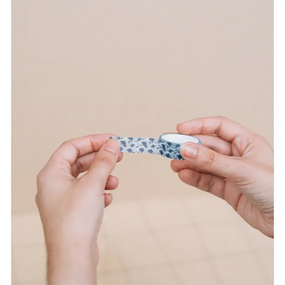 The Great Wave Washi Tape, Olleke Wizarding Shop Amsterdam