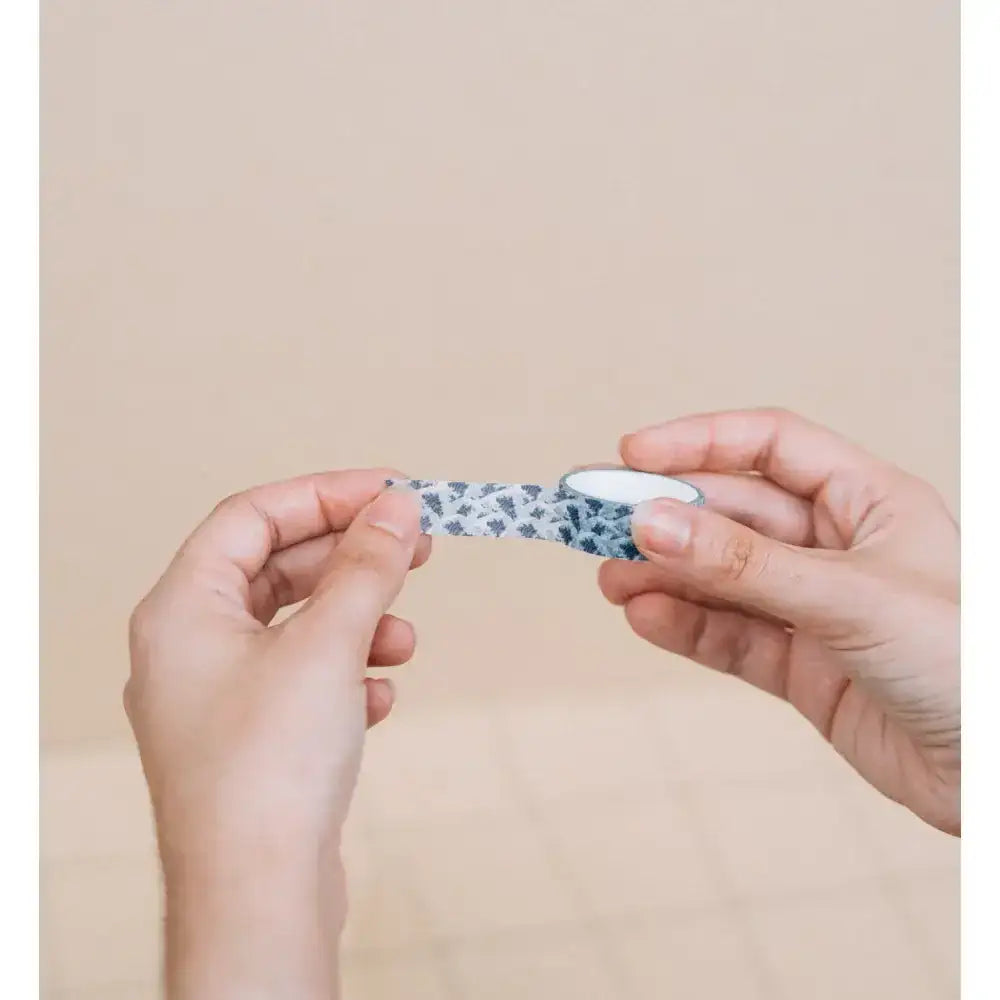 The Great Wave Washi Tape, Olleke Wizarding Shop Amsterdam