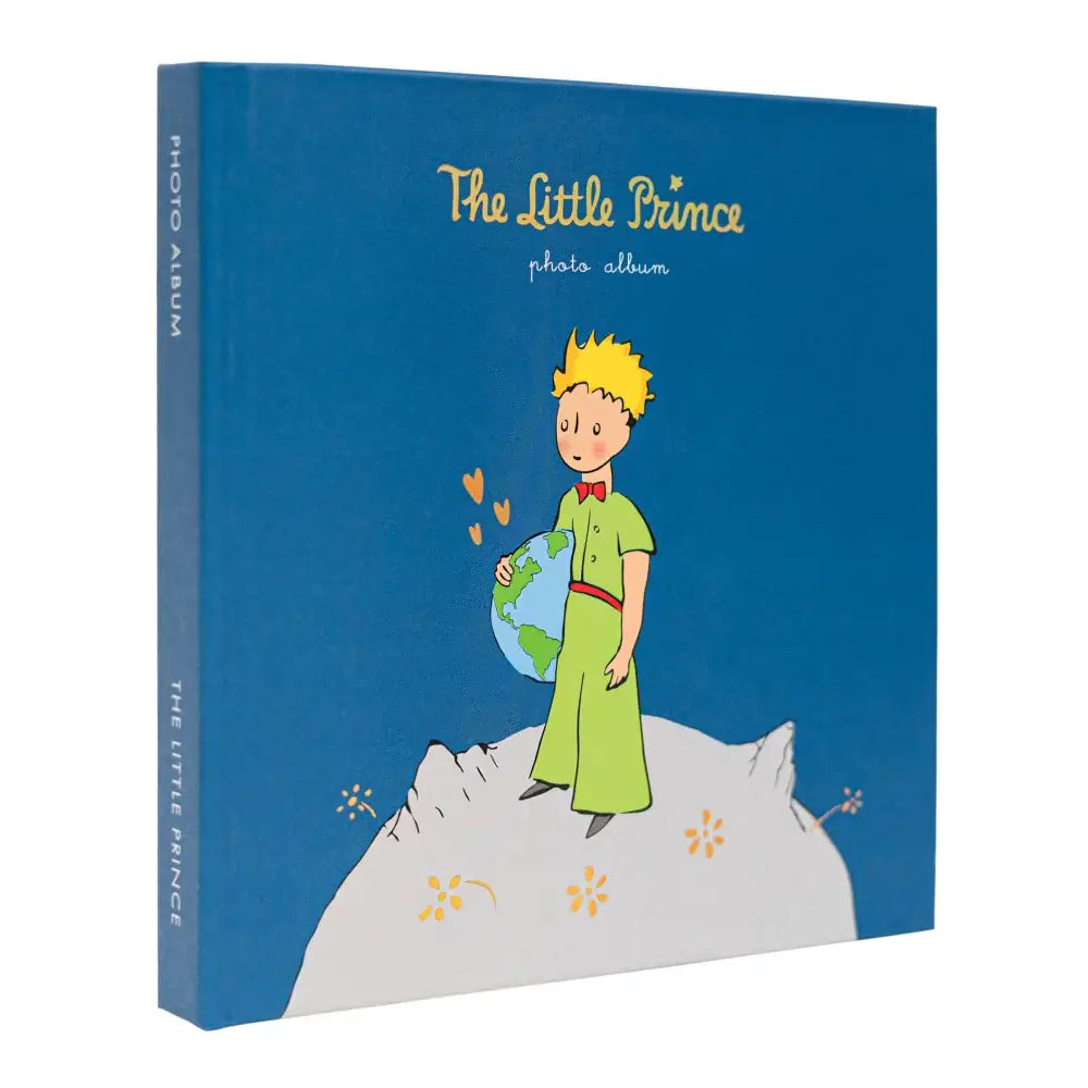 The Little Prince Photo Album - Olleke Wizarding Shop Amsterdam