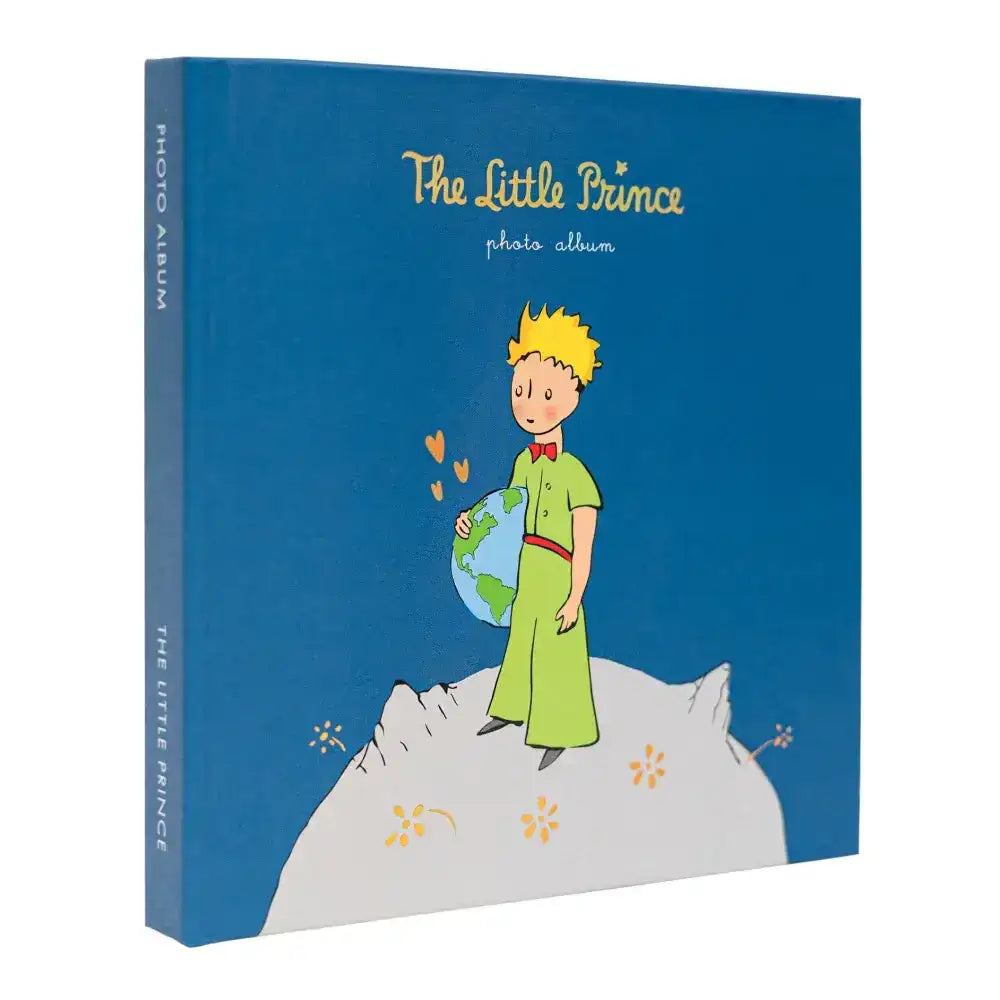 The Little Prince Photo Album - Olleke Wizarding Shop Amsterdam