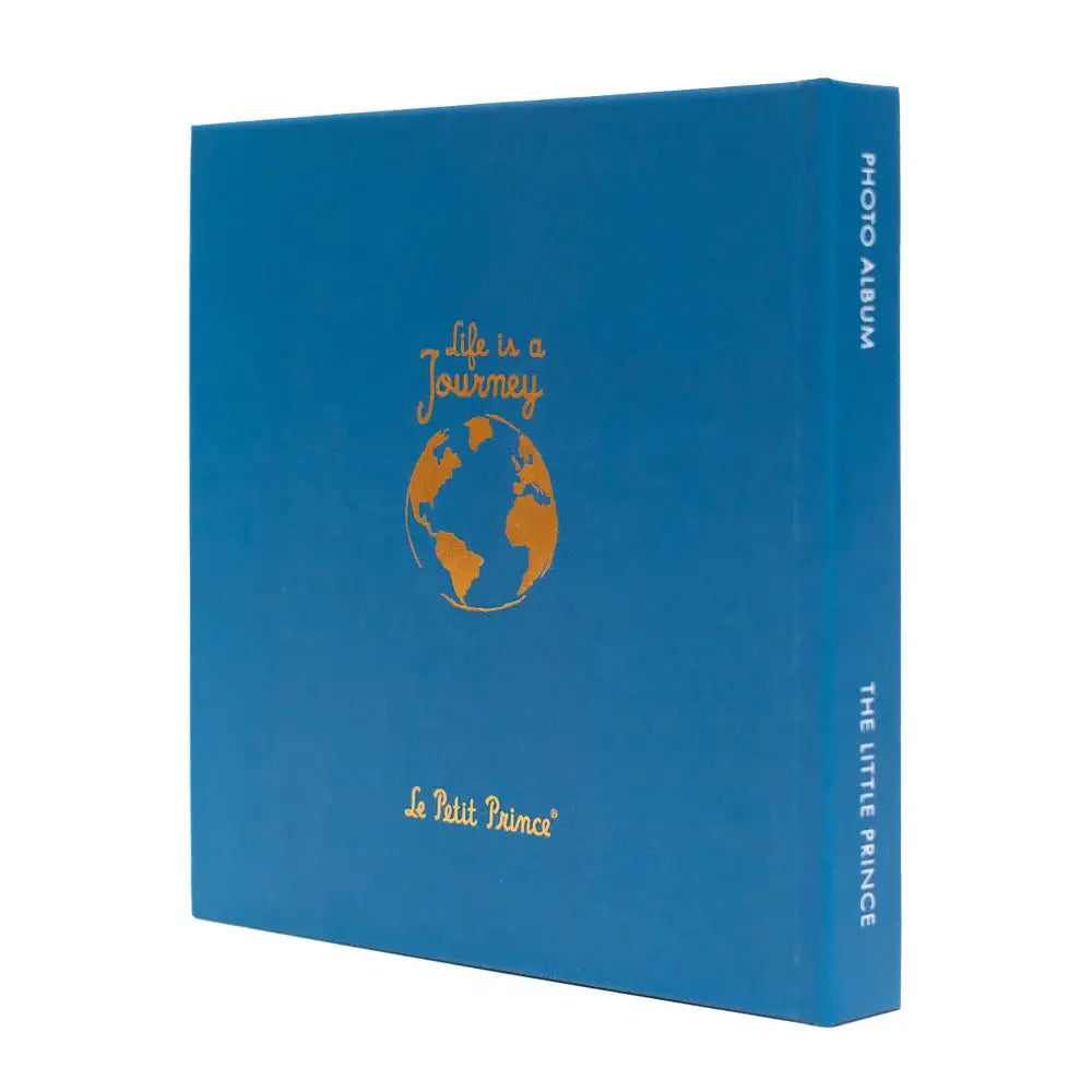 The Little Prince Photo Album - Olleke Wizarding Shop Amsterdam