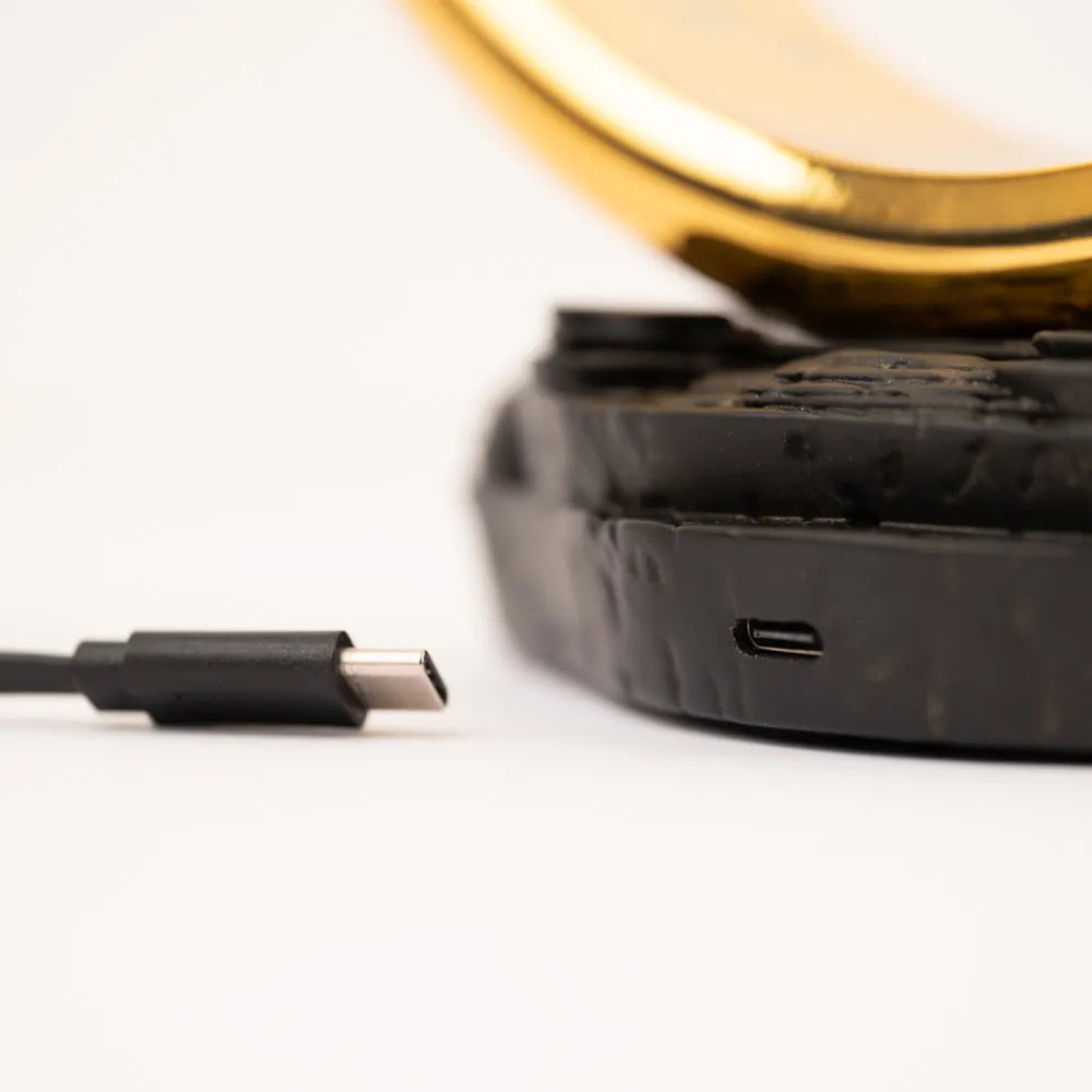 Lord of the Rings One Ring Lamp - Olleke Wizarding Shop Amsterdam