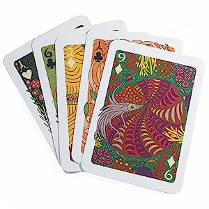 The Illuminated Tarot - Olleke Wizarding Shop Amsterdam