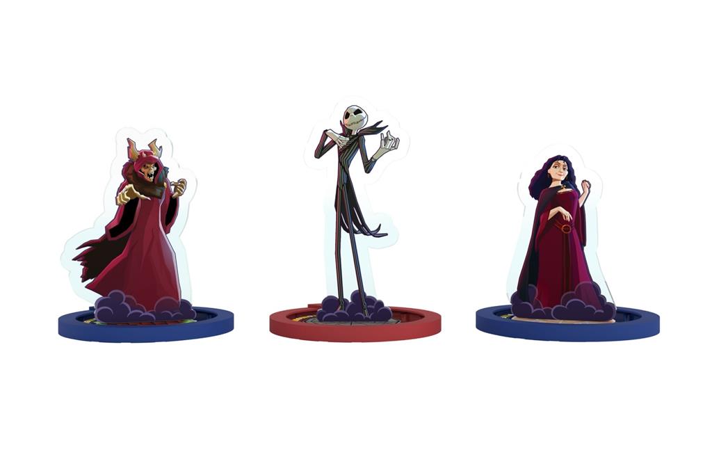 Disney Sorcerer's Arena Thrills and Chills Expansion - Olleke Wizarding Shop Amsterdam