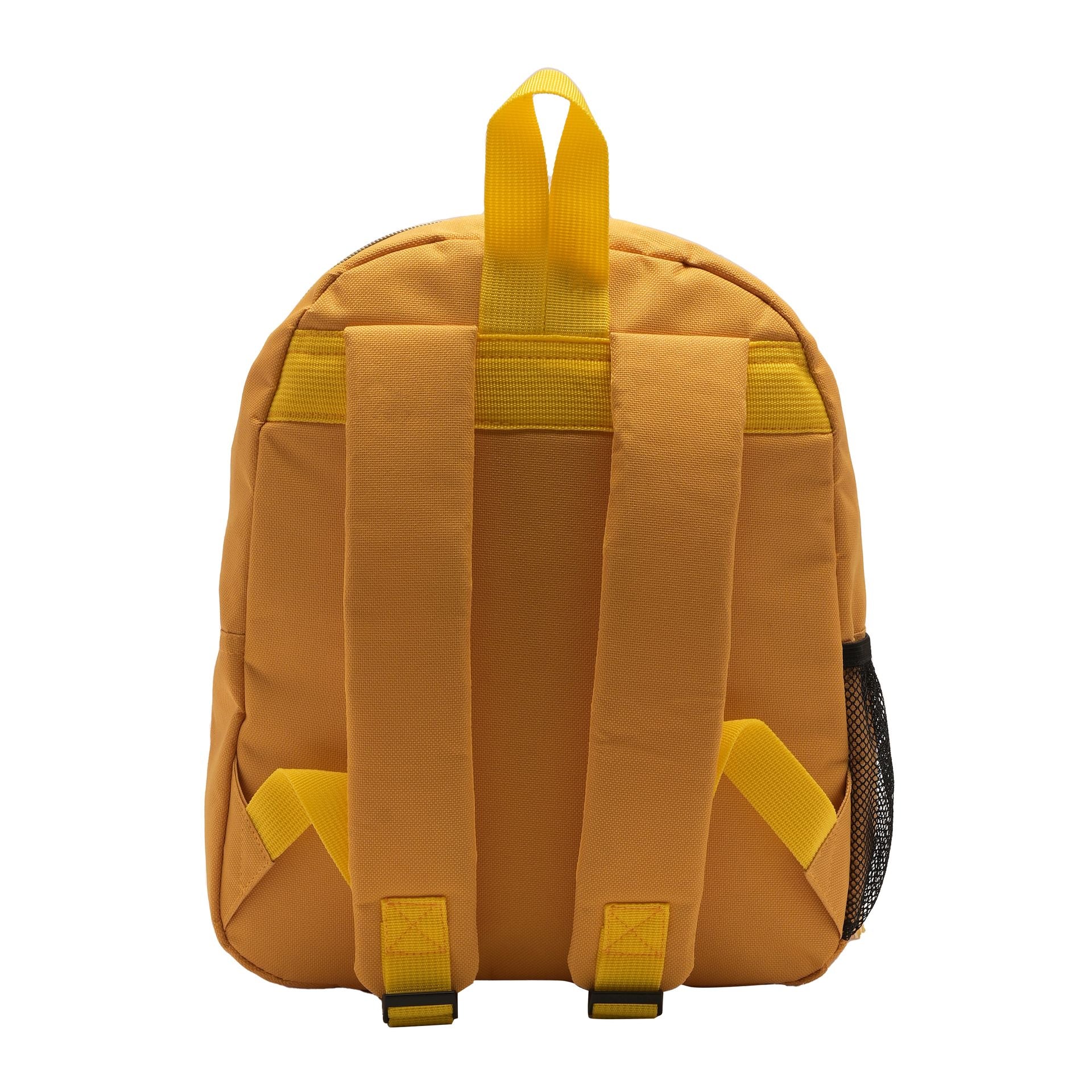 Harry Potter Alumni Backpack Hufflepuff - Olleke Wizarding Shop Amsterdam