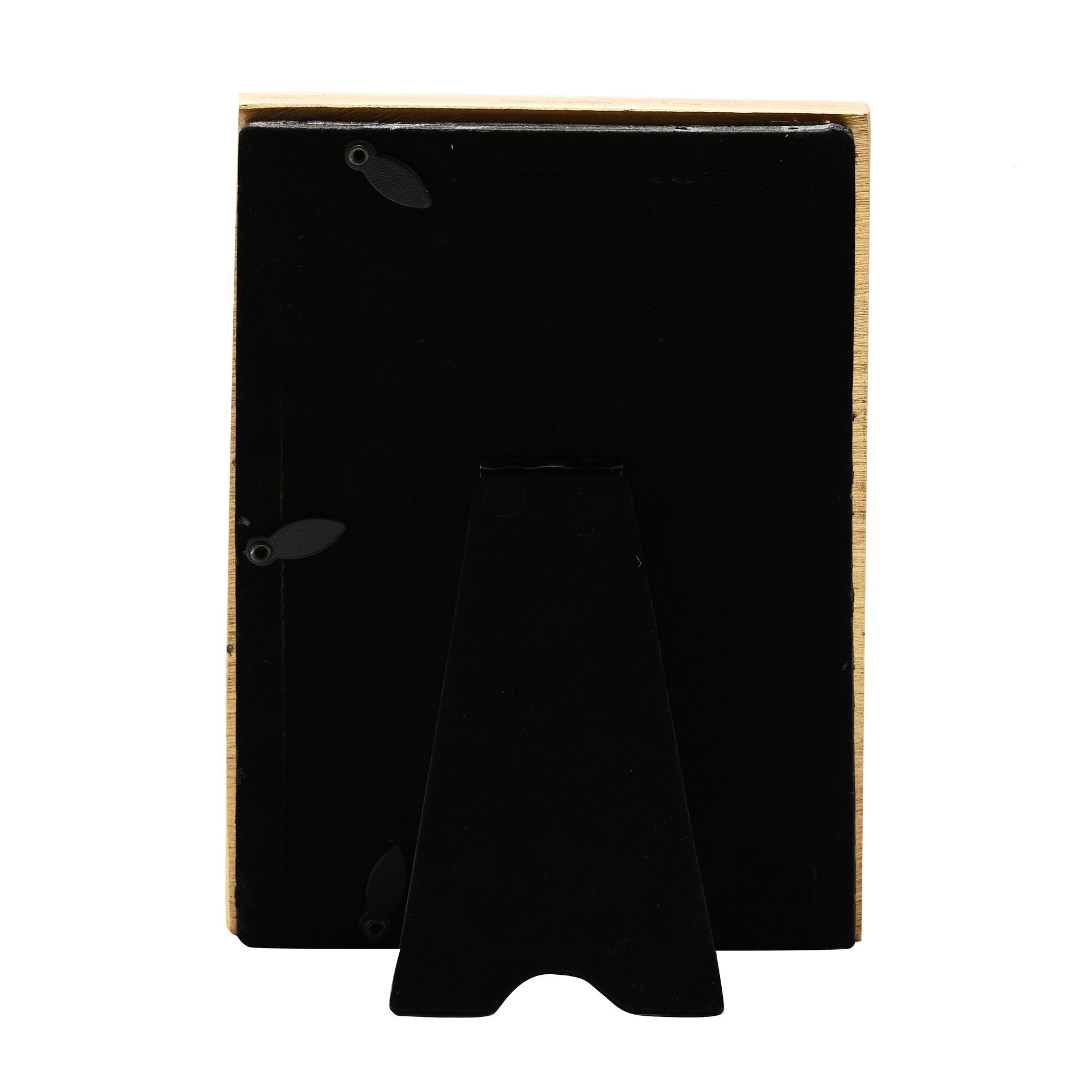 Harry Potter Alumni Gold Photo Frame Hedwig - Olleke Wizarding Shop Amsterdam