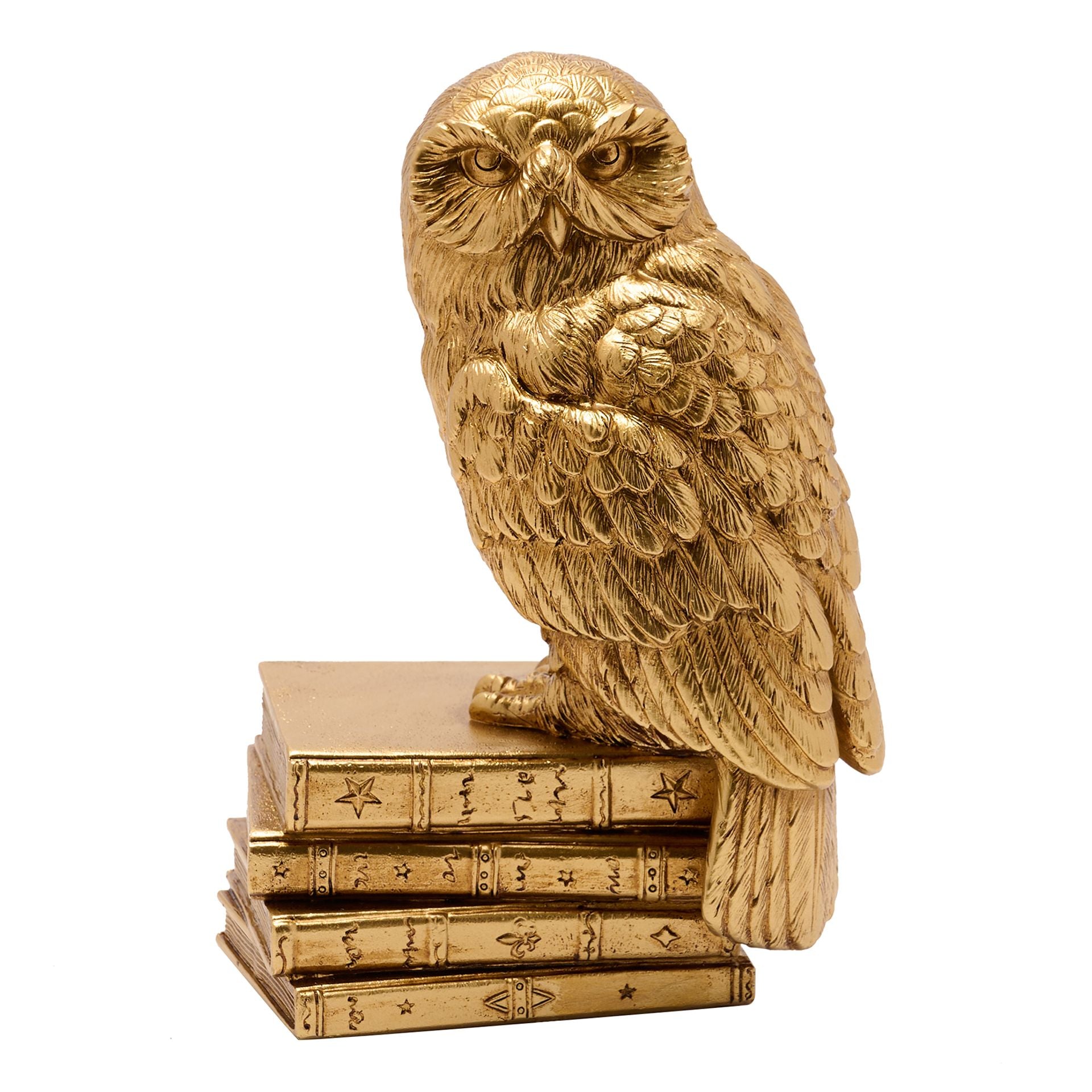 Harry Potter Alumni Figurine Hedwig - Olleke Wizarding Shop Amsterdam