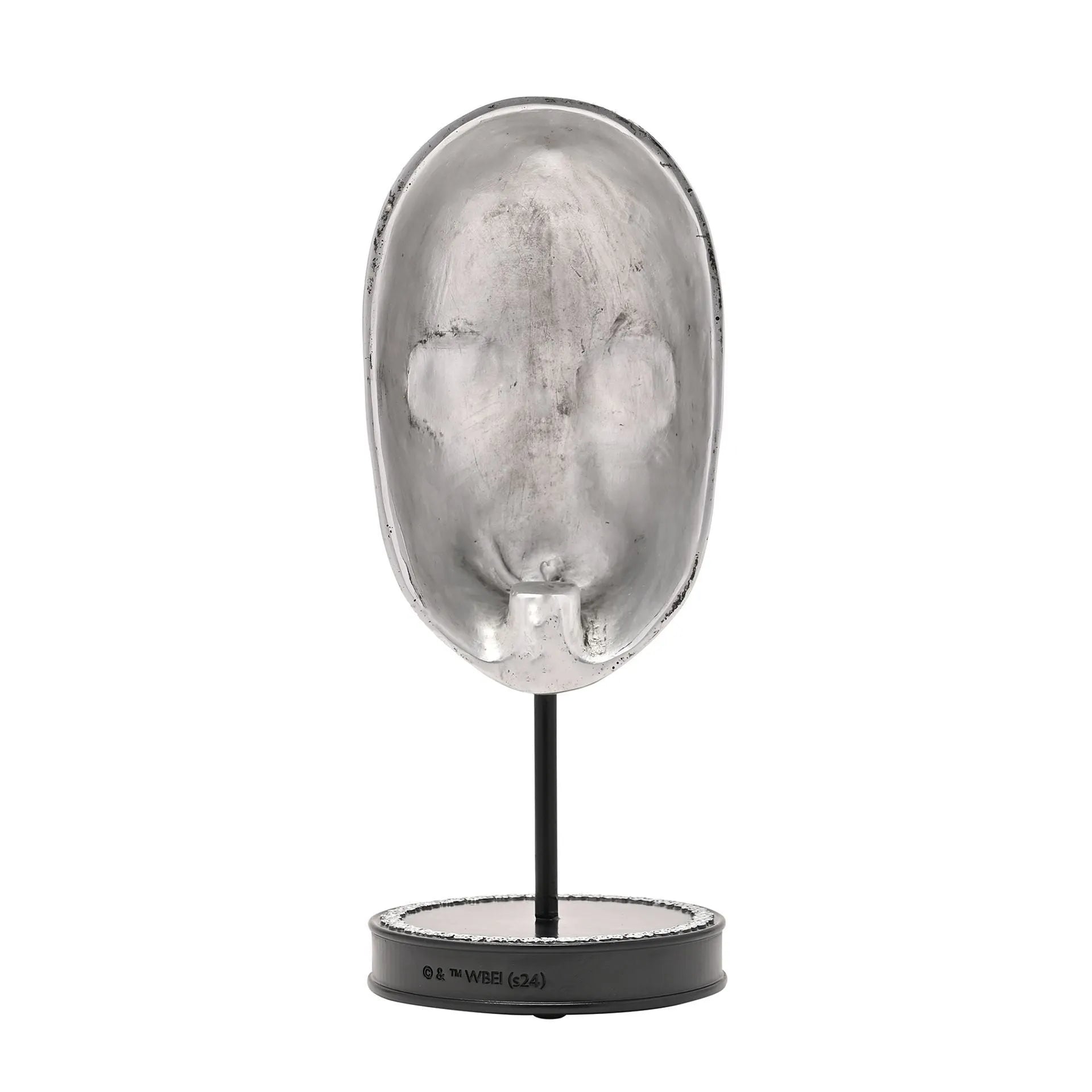 Harry Potter Dark Arts Mask Figurine - Death Eater - Olleke Wizarding Shop Amsterdam